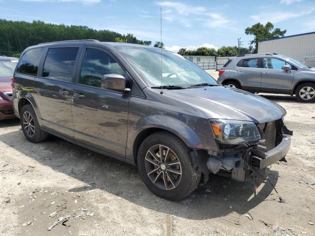 Photo 4 from auction – 2019 DODGE GRAND CARA with VIN 2C4RDGEG2KR647812
