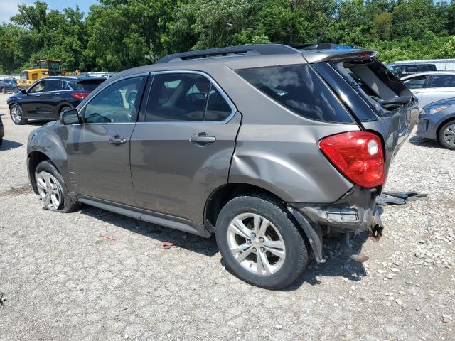 Photo 2 from auction – 2011 CHEVROLET EQUINOX LT with VIN 2CNALPEC2B6327982