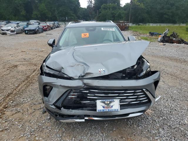 Photo 5 from auction – 2024 BUICK ENVISION P with VIN LRBFZME49RD069146