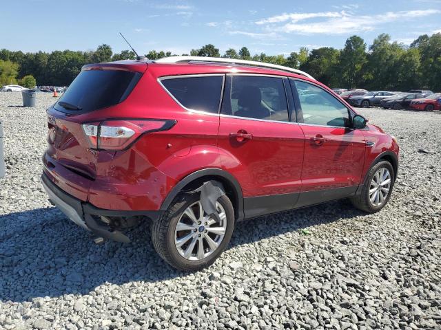 Photo 3 from auction – 2017 FORD ESCAPE TIT with VIN 1FMCU0JD2HUD24294