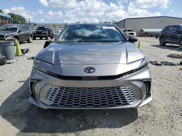 Photo 5 from auction – 2025 TOYOTA CAMRY XSE with VIN 4T1DAACK5SU521966