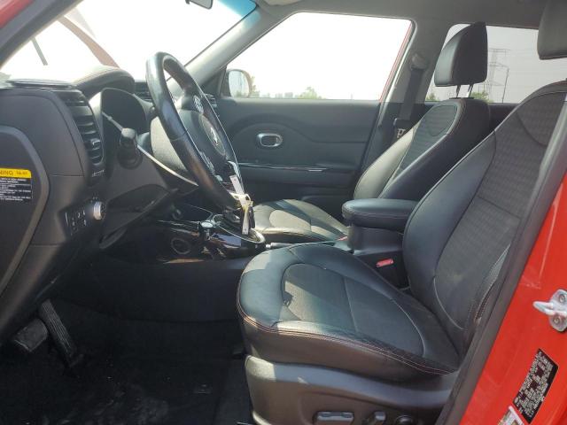 Photo 7 from auction – 2019 KIA SOUL ! with VIN KNDJX3AA2K7666506