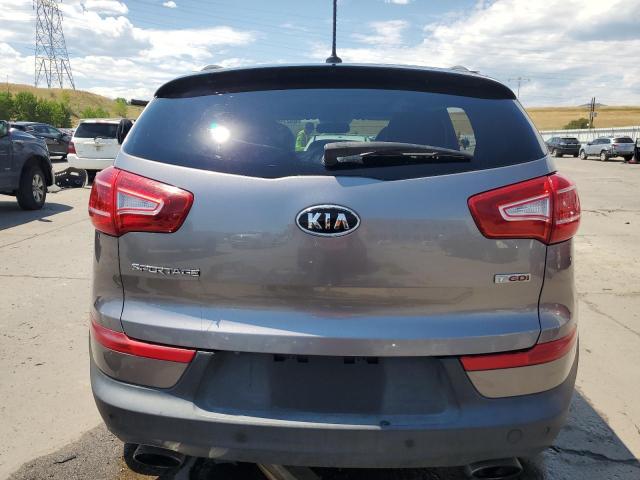 Photo 6 from auction – 2011 KIA SPORTAGE E with VIN KNDPCCA63B7164833