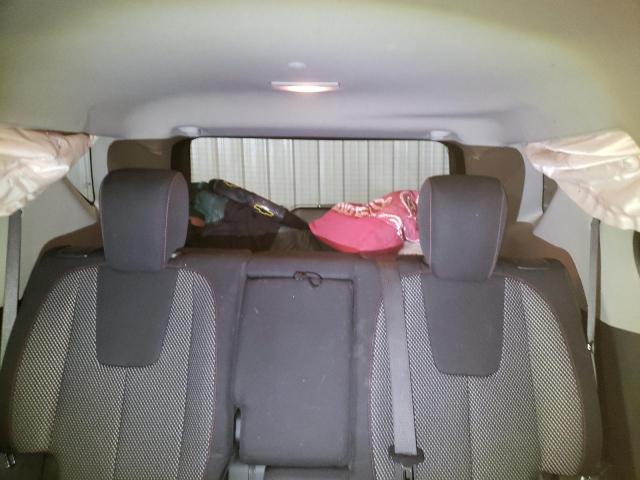 Photo 10 from auction – 2016 CHEVROLET EQUINOX LT with VIN 2GNFLFEK3G6358104
