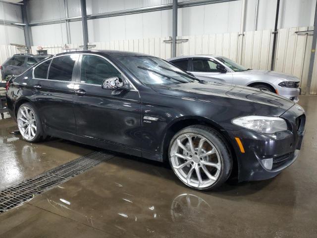 Photo 4 from auction – 2011 BMW 535 XI with VIN WBAFU7C5XBC877544