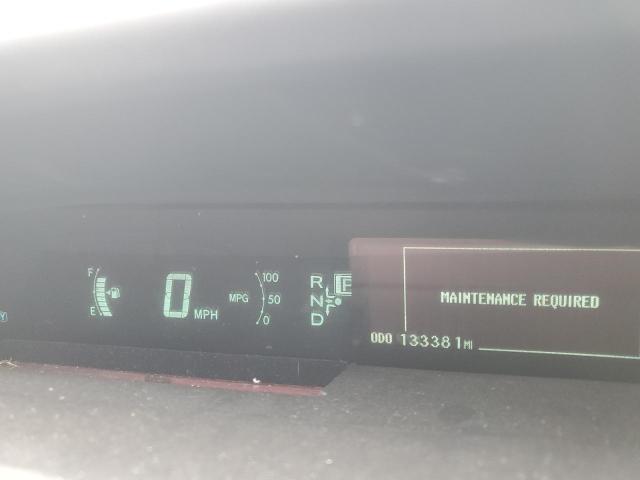 Photo 9 from auction – 2015 TOYOTA PRIUS with VIN JTDKN3DU6F0415941