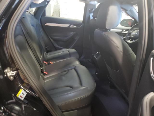 Photo 11 from auction – 2016 AUDI Q3 PREMIUM with VIN WA1EFCFS3GR009967