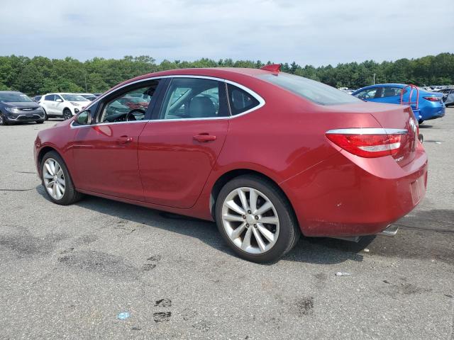 Photo 2 from auction – 2015 BUICK VERANO CONVENIENCE with VIN 1G4PR5SK2F4163844