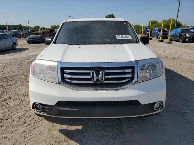 Photo 5 from auction – 2014 HONDA PILOT EXL with VIN 5FNYF4H5XEB028471