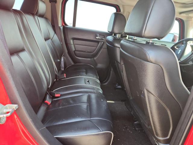Photo 10 from auction – 2006 HUMMER H3 with VIN 5GTDN136X68284717