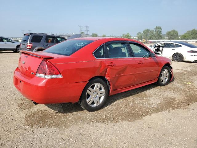 Photo 3 from auction – 2012 CHEVROLET IMPALA LT with VIN 2G1WG5E39C1164595
