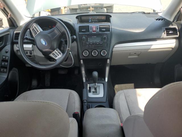 Photo 8 from auction – 2015 SUBARU FORESTER 2.5I PREMIUM with VIN JF2SJADC5FH534963