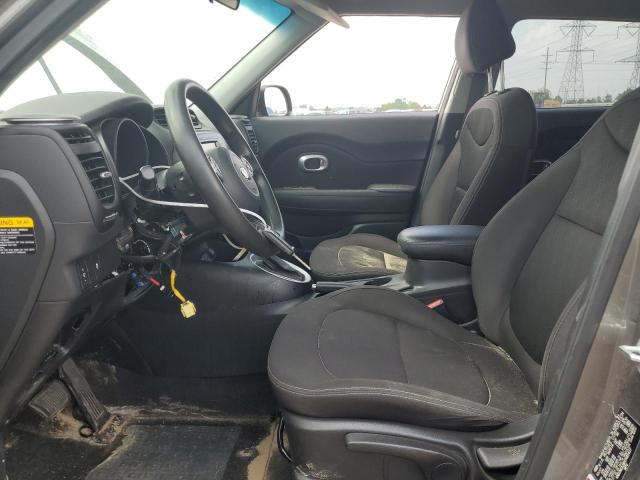 Photo 7 from auction – 2017 KIA SOUL with VIN KNDJN2A28H7485427