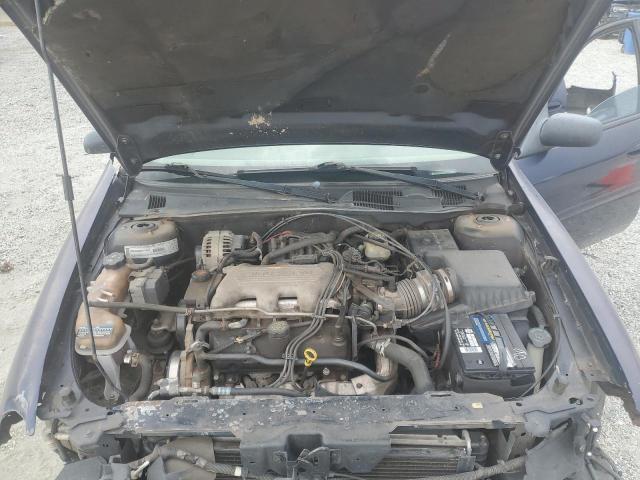 Photo 11 from auction – 2001 CHEVROLET MALIBU with VIN 1G1ND52J516173050