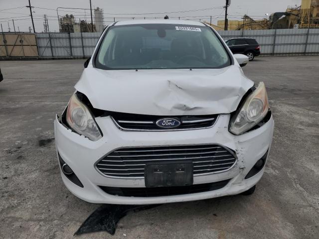 Photo 5 from auction – 2016 FORD C-MAX PREM with VIN 1FADP5CU7GL103214