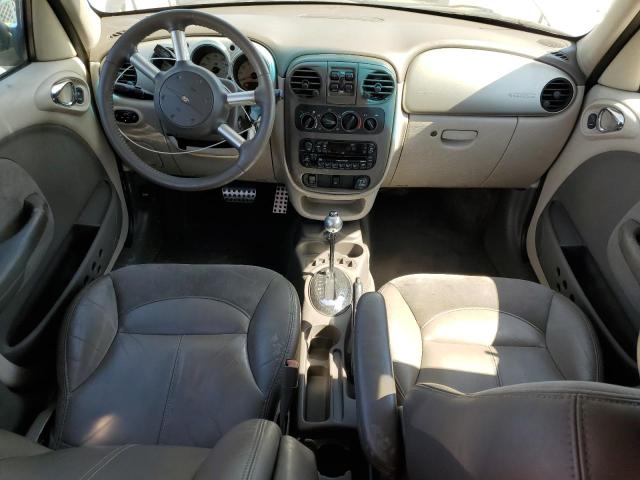 Photo 8 from auction – 2004 CHRYSLER PT CRUISER with VIN 3C8FY68B34T224706