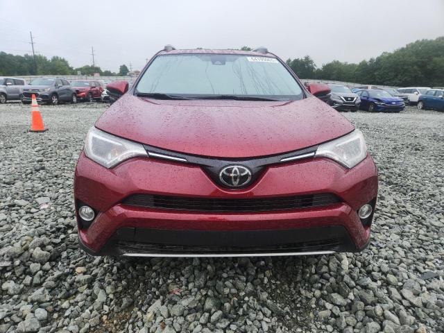 Photo 5 from auction – 2018 TOYOTA RAV4 ADVEN with VIN JTMRFREV0JD222322