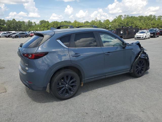 Photo 3 from auction – 2024 MAZDA CX-5 PREFE with VIN JM3KFBCM0R0379670