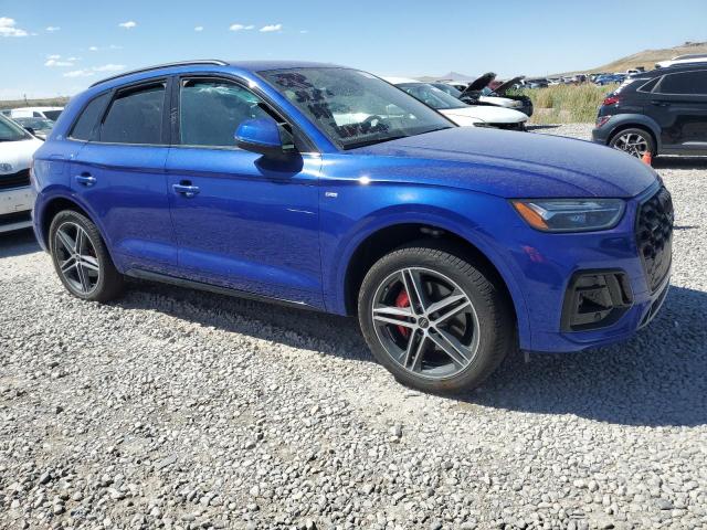 Photo 4 from auction – 2024 AUDI Q5 E PREMI with VIN WA1E2AFY1R2086076