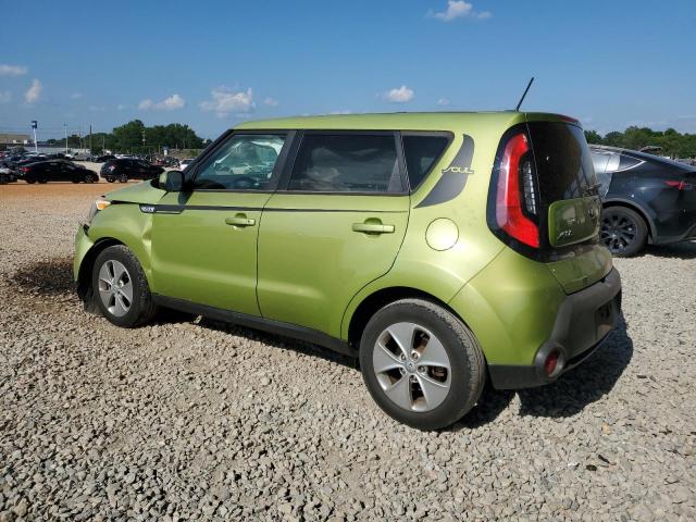 Photo 2 from auction – 2016 KIA SOUL with VIN KNDJN2A21G7827640