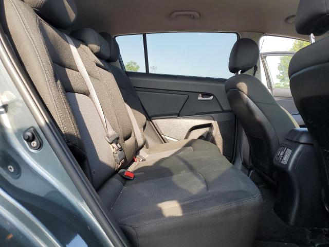 Photo 11 from auction – 2014 KIA SPORTAGE B with VIN KNDPB3AC4E7662553