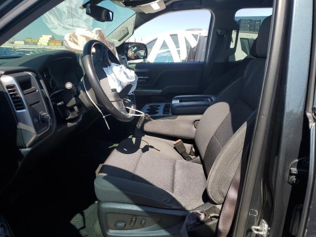 Photo 7 from auction – 2017 CHEVROLET SILVERADO with VIN 3GCPCREC6HG451602