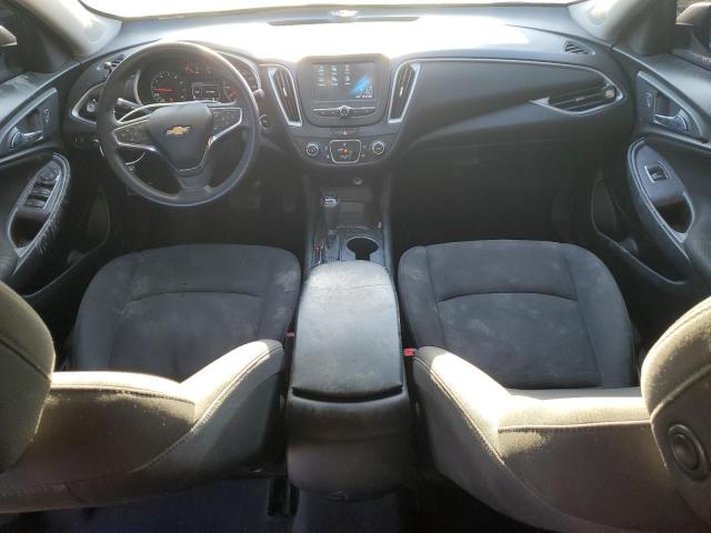 Photo 8 from auction – 2018 CHEVROLET MALIBU LS with VIN 1G1ZB5ST9JF266274