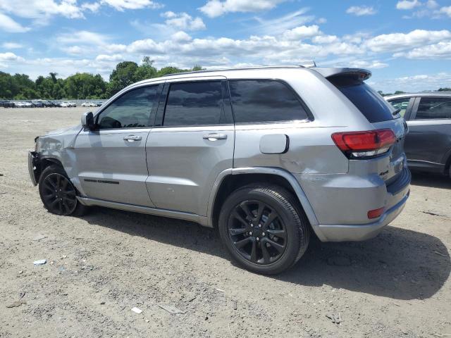 Photo 2 from auction – 2020 JEEP GRAND CHER with VIN 1C4RJFAG9LC413671