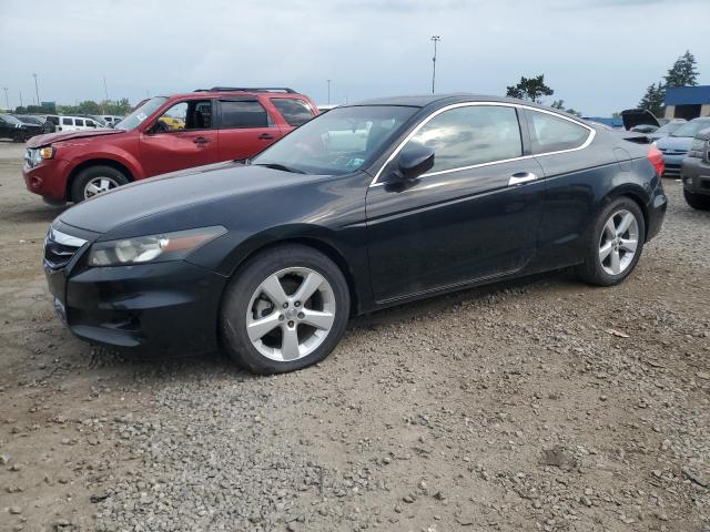 HONDA ACCORD EXL 2012 with VIN 1HGCS2B86CA004897 - Photo from auction