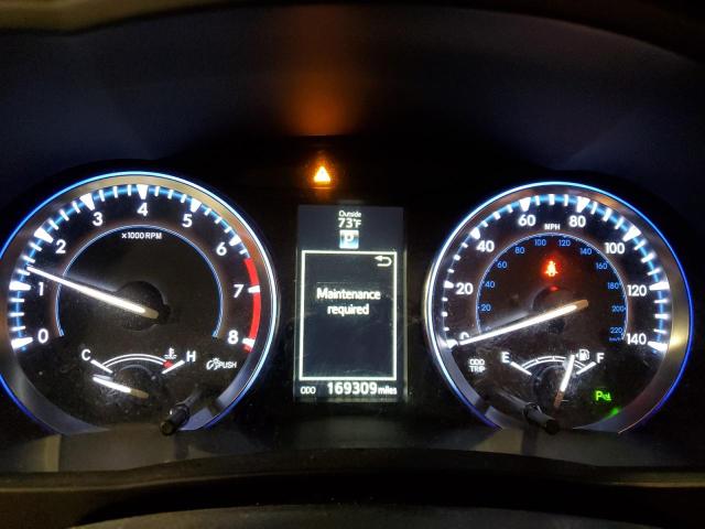 Photo 9 from auction – 2014 TOYOTA HIGHLANDER with VIN 5TDDKRFH2ES032434