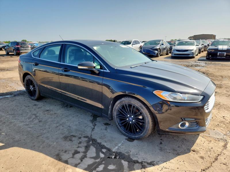 Photo 4 from auction – 2013 FORD FUSION SE with VIN 3FA6P0HRXDR226731
