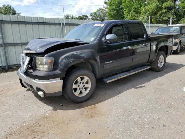 Photo 1 from auction – 2008 GMC SIERRA1500 with VIN 3GTEK13M58G111574