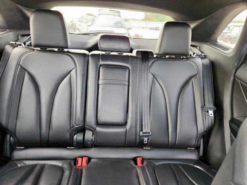 Photo 10 from auction – 2019 LINCOLN MKC with VIN 5LMCJ1C93KUL42654