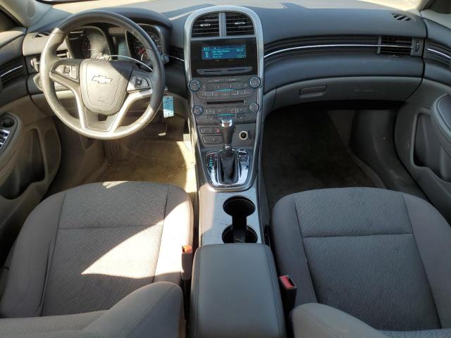Photo 8 from auction – 2013 CHEVROLET MALIBU LS with VIN 1G11B5SA4DF260124