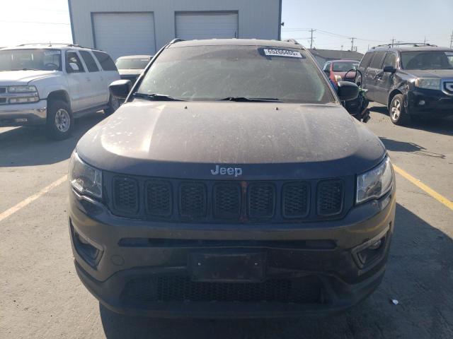 Photo 5 from auction – 2017 JEEP COMPASS LA with VIN 3C4NJDBB2HT674755