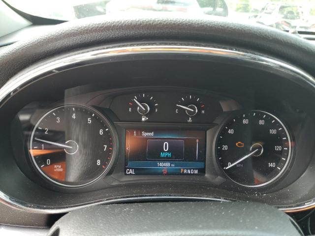 Photo 9 from auction – 2019 BUICK ENCORE PRE with VIN KL4CJASB5KB711189