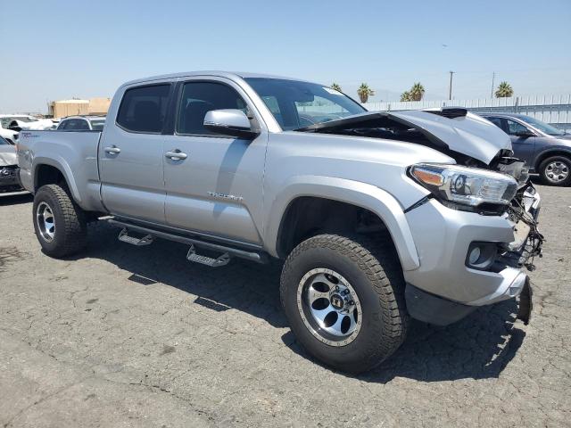 Photo 4 from auction – 2021 TOYOTA TACOMA DOUBLE CAB with VIN 3TYBZ5DN0MT000461