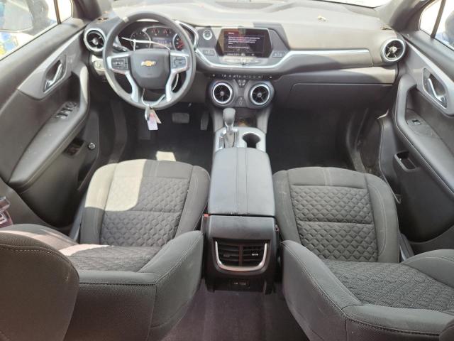Photo 8 from auction – 2022 CHEVROLET BLAZER 2LT with VIN 3GNKBCR4XNS134533