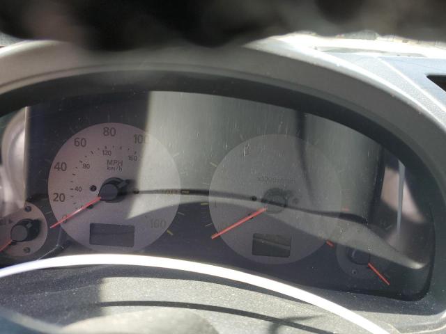 Photo 9 from auction – 2003 INFINITI G35 with VIN JNKCV51E03M309663