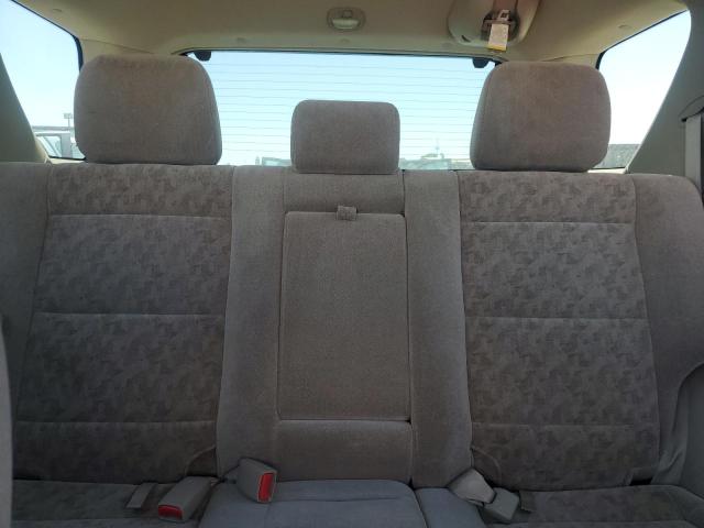 Photo 10 from auction – 2008 KIA SORENTO EX with VIN KNDJD735X85819041
