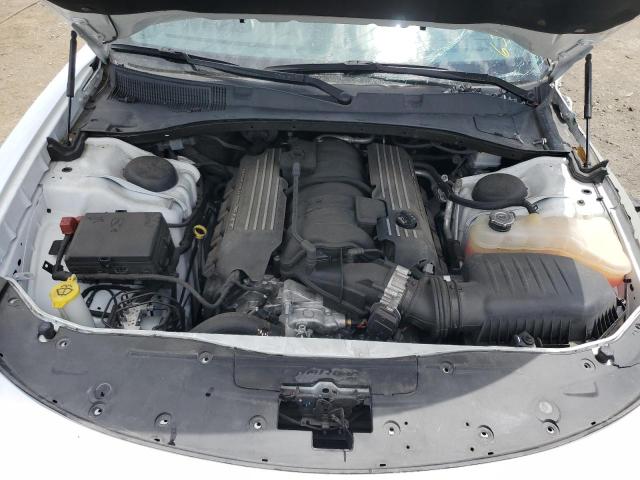 Photo 11 from auction – 2023 DODGE CHARGER SC with VIN 2C3CDXGJ1PH543151