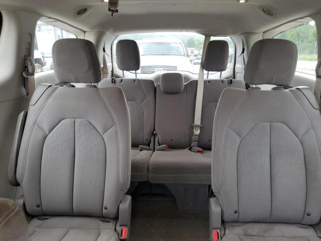 Photo 10 from auction – 2017 CHRYSLER PACIFICA TOURING with VIN 2C4RC1DG8HR509072