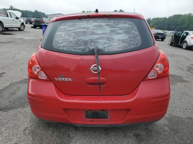 Photo 6 from auction – 2012 NISSAN VERSA S with VIN 3N1BC1CP8CL361212