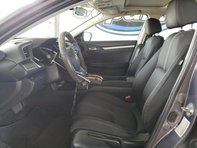 Photo 7 from auction – 2016 HONDA CIVIC EX with VIN 19XFC1F3XGE217775