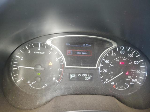 Photo 9 from auction – 2015 NISSAN ALTIMA 2.5 with VIN 1N4AL3AP1FC290335