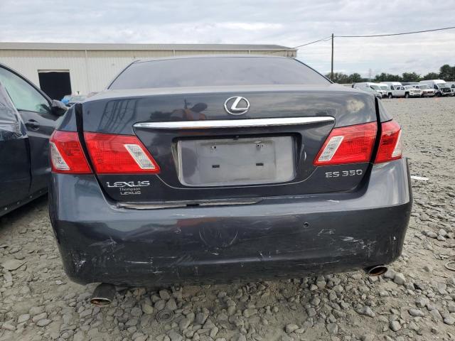 Photo 6 from auction – 2009 LEXUS ES 350 with VIN JTHBJ46G392328238