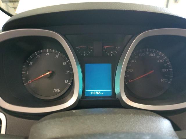 Photo 9 from auction – 2016 CHEVROLET EQUINOX LT with VIN 2GNFLFE37G6238542