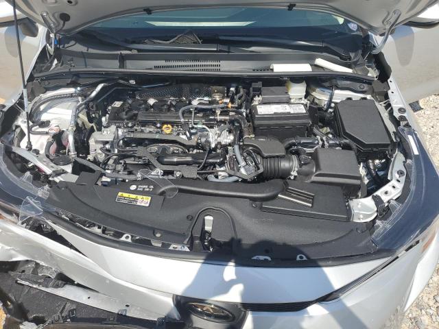 Photo 11 from auction – 2025 TOYOTA COROLLA LE with VIN 5YFB4MDE9SP291469