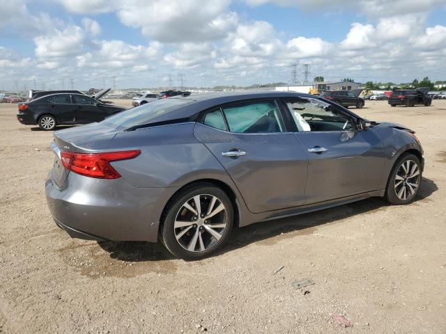 Photo 3 from auction – 2017 NISSAN MAXIMA 3.5 with VIN 1N4AA6APXHC372879