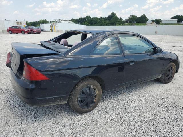 Photo 3 from auction – 2003 HONDA CIVIC LX with VIN 1HGEM22583L038756